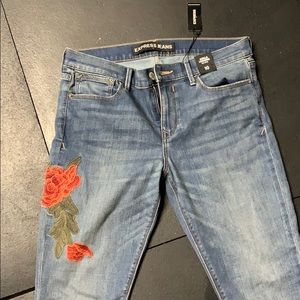 Express Jeans